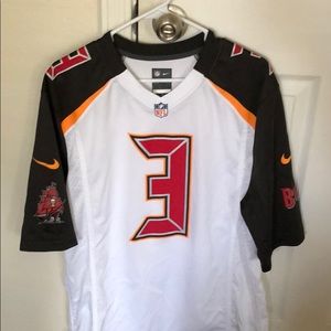 Men’s medium Winston Jersey